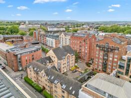 Flat 1, Jessop Court, Ferry Street, Redcliff, Bristol BS1 6HW