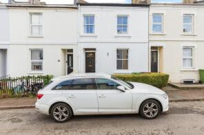 38, Great Western Terrace, Cheltenham GL50 3QU