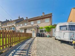 6, Honister Road, Lancaster LA1 3LY