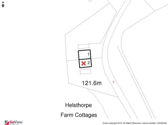 Plot Map