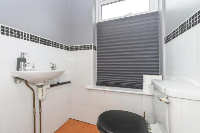 Ensuite Wc
