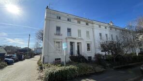 11, Ashford Road, Cheltenham GL50 2EW