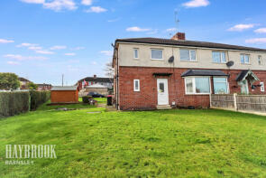 49, Knollbeck Lane, Brampton Bierlow, Rotherham S73 0TW