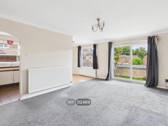 Living/Dining room