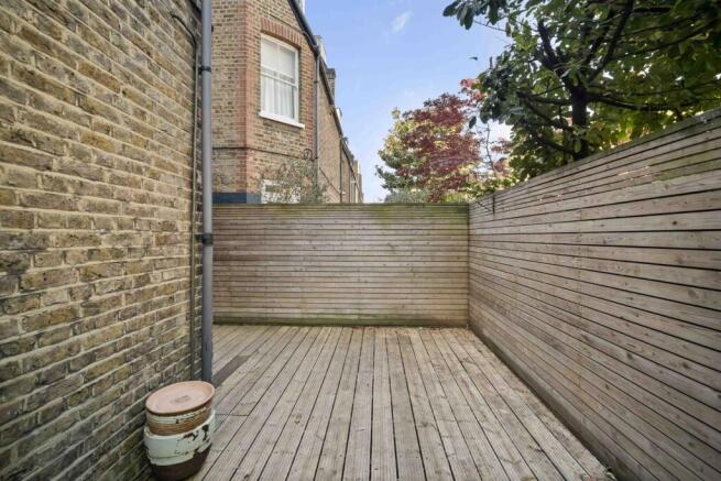 Terrace / Patio