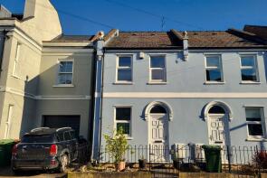 23b, Marle Hill Parade, Cheltenham GL50 4LG