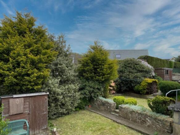 2 bed Semi-Detached Bungalow for sale Image 10