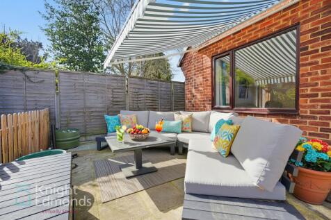 Goudhurst Close, Maidstone, ME16