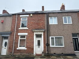 37, Aldborough Street, Blyth NE24 2ET