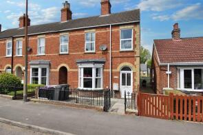 125, Eastfield Road, Louth LN11 7AS