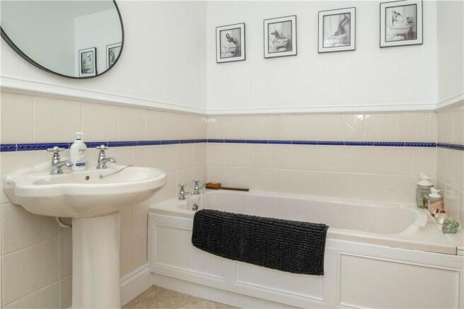 House Bathroom