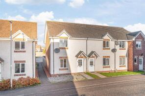 16, Swift Street, Dunfermline KY11 8SN
