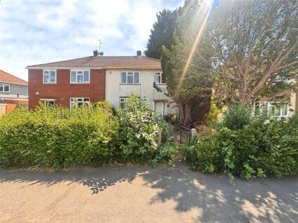 Hampton Road, Warwick, Warwickshire, CV34
