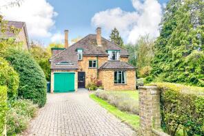 25, Falconers Park, Sawbridgeworth CM21 0AU