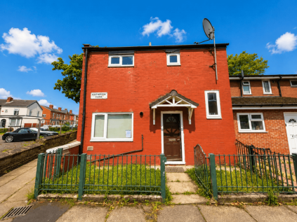 Southernby Close, Longsight, Manchester, M13 0WX