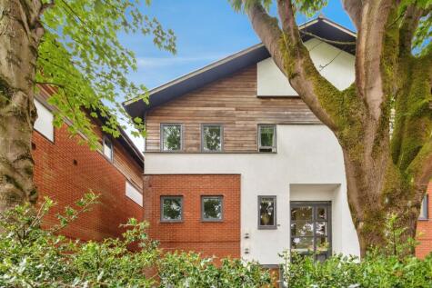 Cavendish Road, Manchester, Greater Manchester, M20