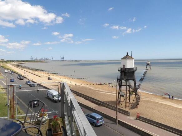 SEA VIEWS