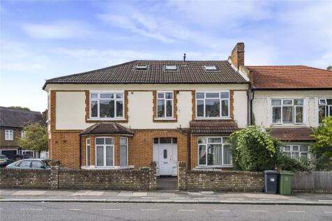 George Lane, London, SE13