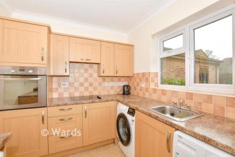 Russet Court, Coxheath, Maidstone, Kent