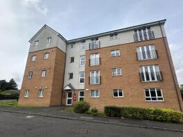 32, East Greenlees Gardens, Cambuslang, Glasgow G72 8DB