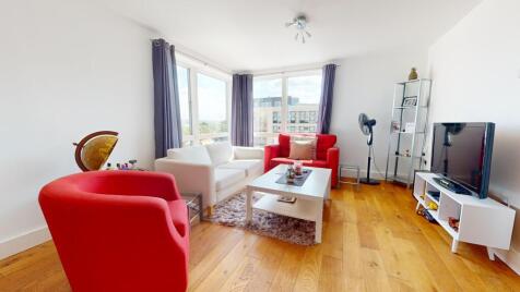 Altair House, Cardiff Bay, Cardiff, CF10