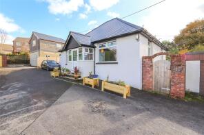 Langton, West View Road, Okehampton EX20 1NF