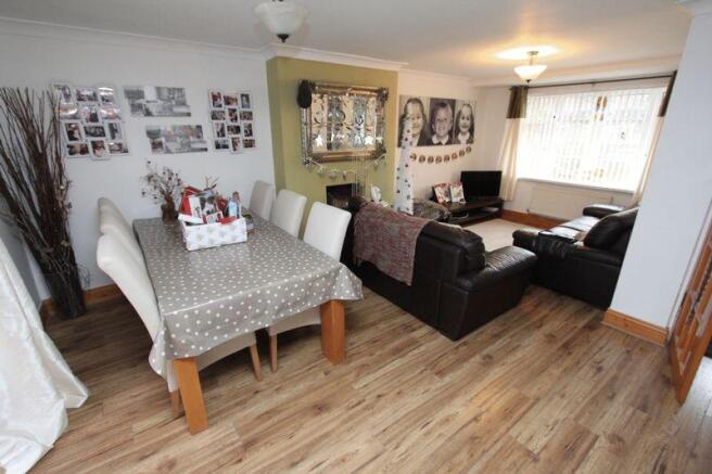Lounge/DIning ...