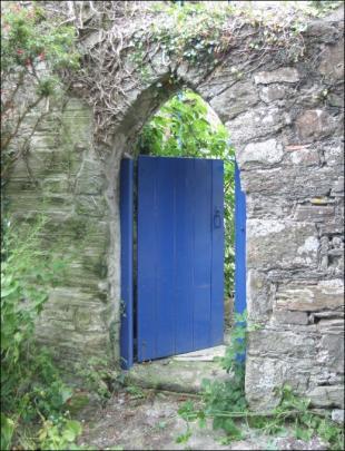Gothic Arch