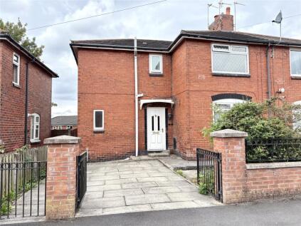 Birch Avenue, Hollins, Oldham, OL8