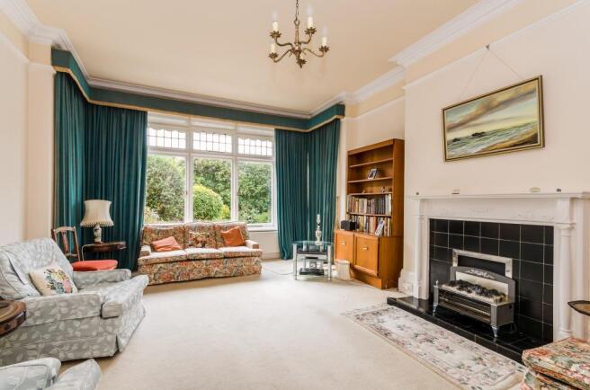 Drawing Room