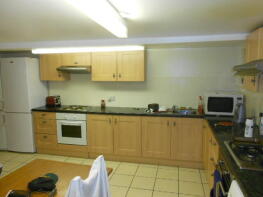 6, St Michaels Villas, Cardigan Road, Headingley, Leeds LS6 3AF