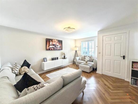 3 bed End of Terrace for sale Image 4