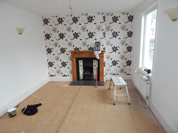Lounge Area