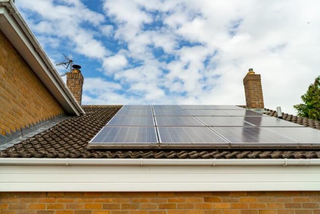 Solar pannels
