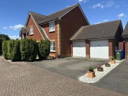 14, Harebell Close, Sheerness ME12 3ER