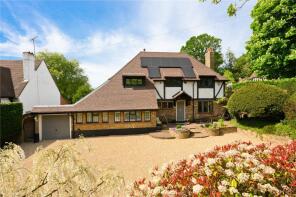 34, Lammas Lane, Esher KT10 8PD