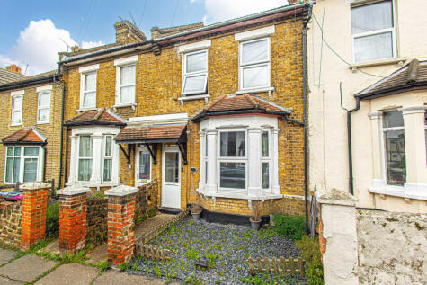 Shakespeare Drive, Westcliff-on-sea, SS0