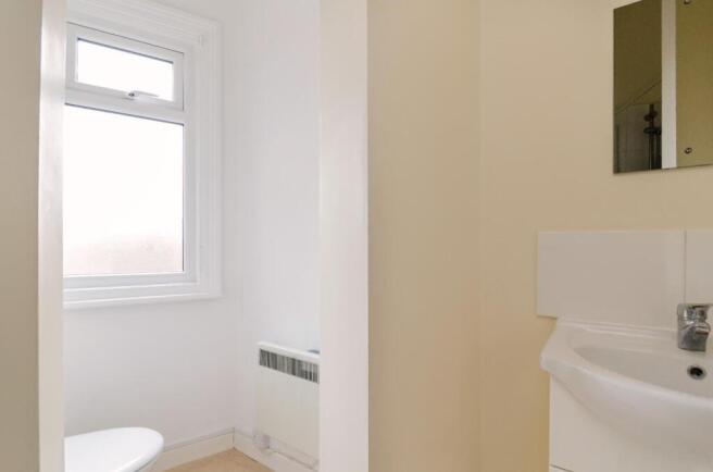 1 bed Flat to rent Image 5