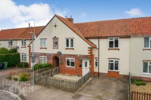 25, Mount Pleasant, Diss IP22 4DT