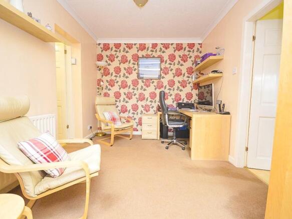 Play Room / Study