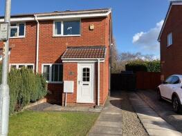 27, Dentdale Close, Yarm TS15 9UJ