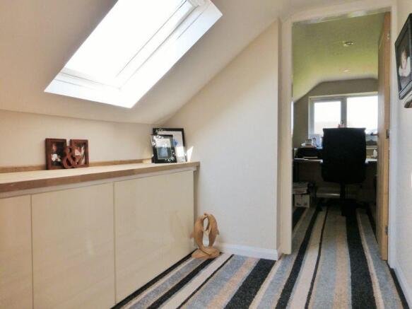 Dressing Room