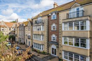 21, Chesil Place, Somerleigh Road, Dorchester DT1 1AF