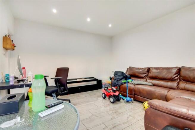 Anex Reception Room