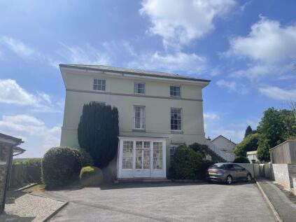 Wadham Close, Liskeard