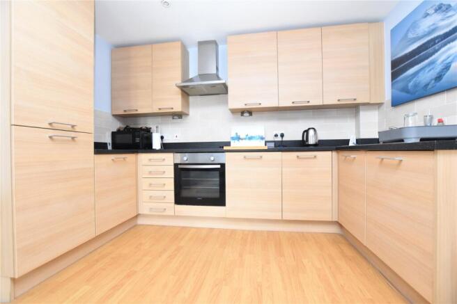 1 bed Apartment for sale Image 5