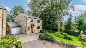 15, High Croft, High Bentham, Lancaster LA2 7FE