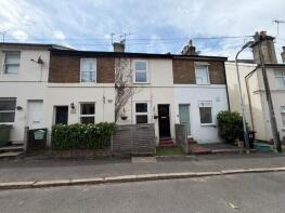 39, Stanley Road, Tunbridge Wells TN1 2RJ