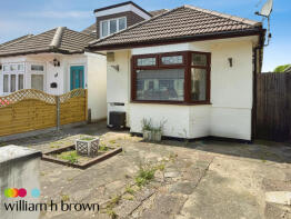 43, Fairview Avenue, Rainham RM13 9RL