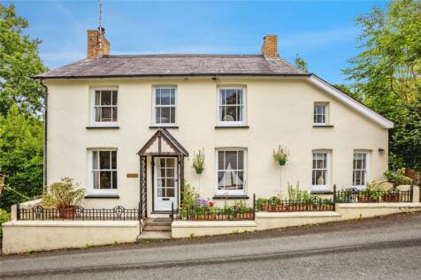 Nanternis, NEW QUAY, Dyfed, SA45